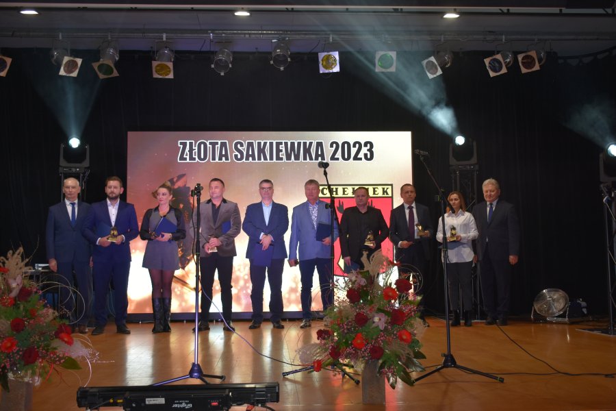 Zlote sakiewki