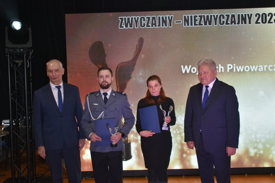 Zwyczajny niezwyczajny 2