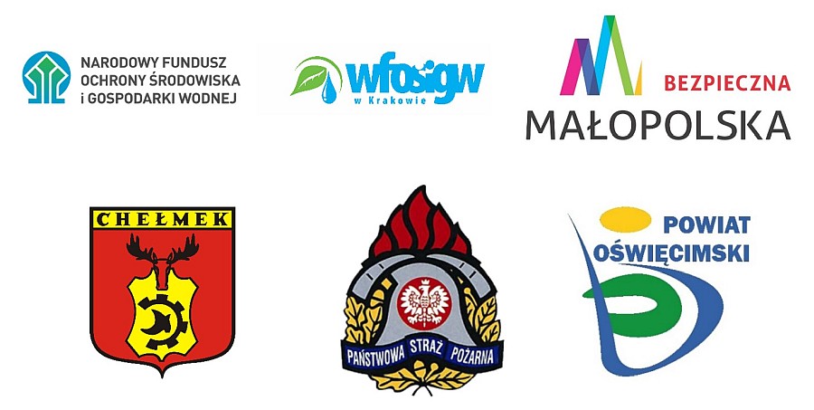 Zestawienie logotypow