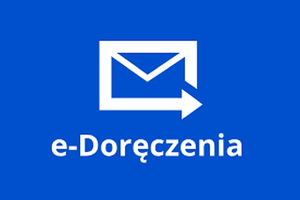 e doręczenia