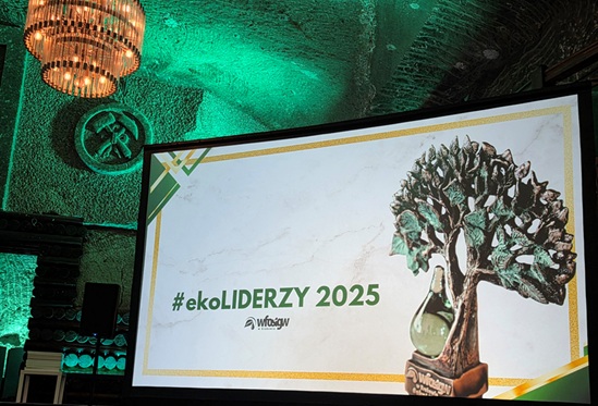ekoliderzy
