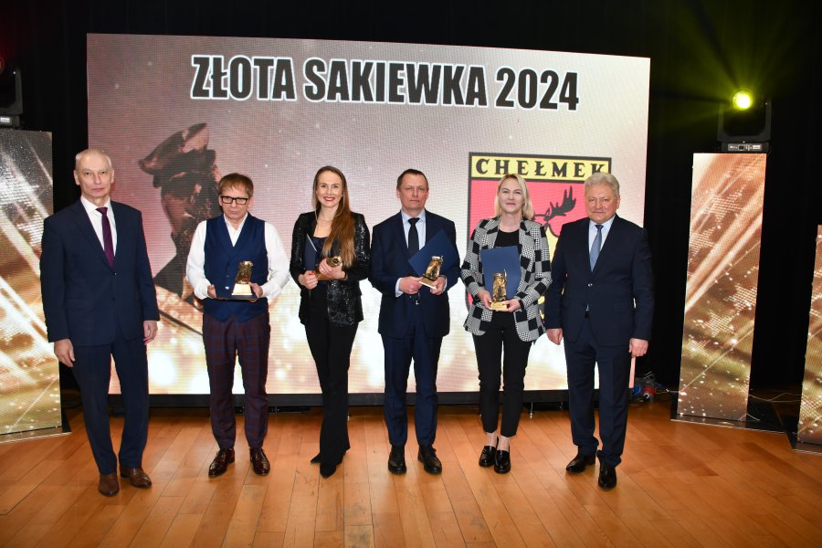 Zlota sakiewka