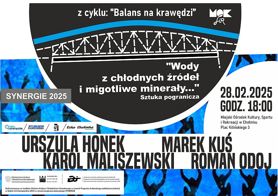 balans baner