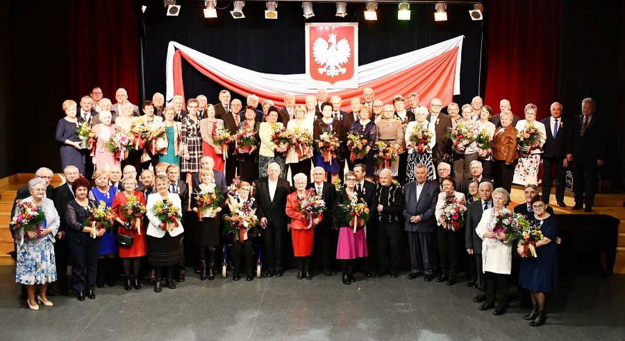 Jubileusz naglowek