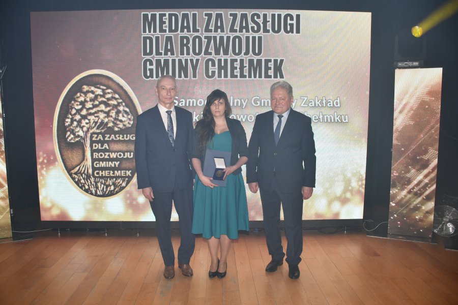 Medal