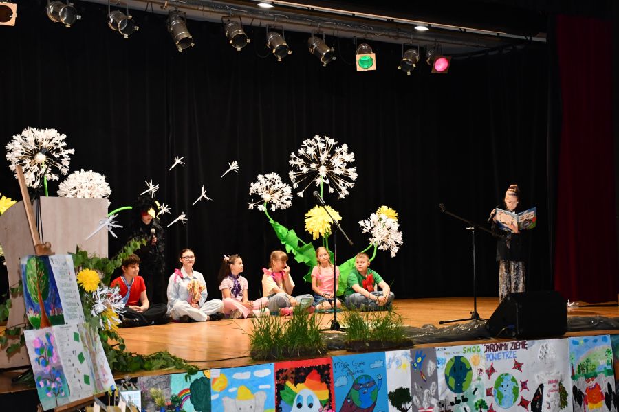12 program artystyczny