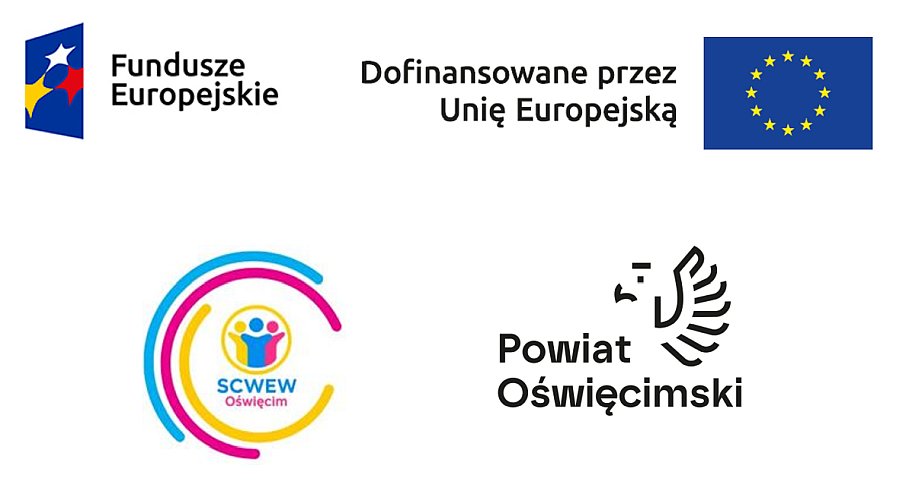 SCWEW logotyp