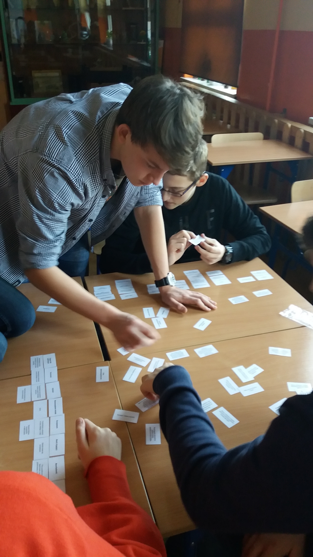 I edycja projektu zajęcia 1
