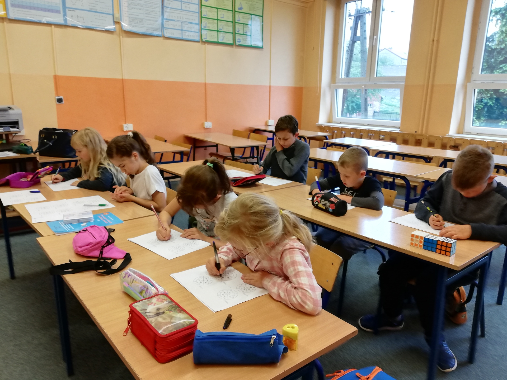 I edycja projektu zajęcia 2