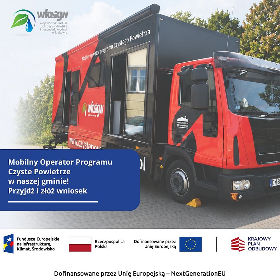 Grafika Mobilny Operator