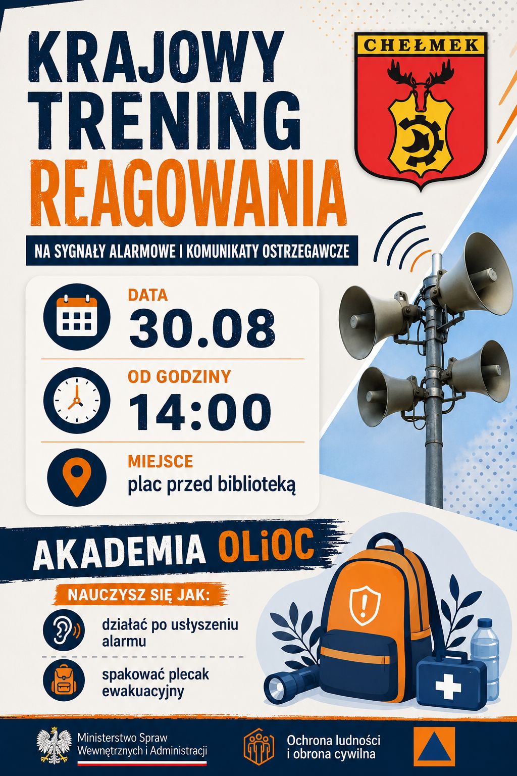 Akademia OLiOC
