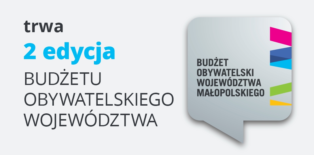 2 edycja bo malopolska