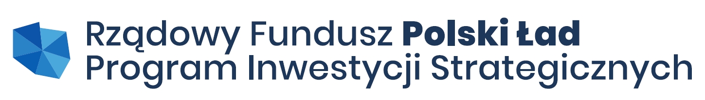 polski lad pasek