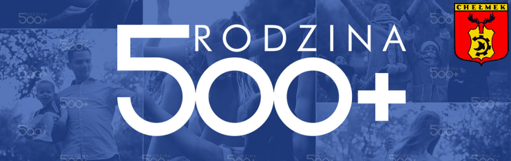 rodzina plus chelmek