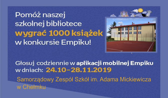 tysiac ksiazek