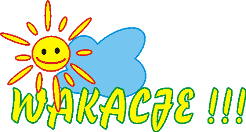 wakacje