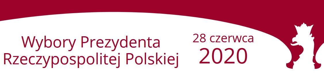 wybory Prezydent RP 2020