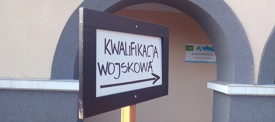 kwalifikacje wojskowe