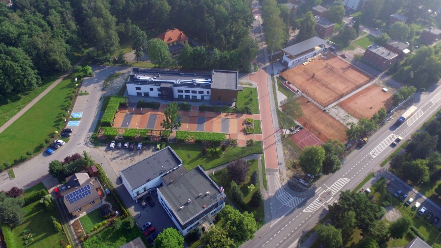Dron